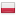 spacegallery.pl hosted country